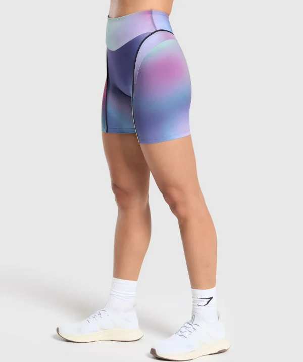 Contour Shorts
