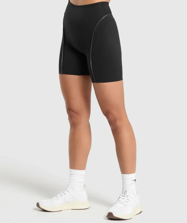 Contour Shorts
