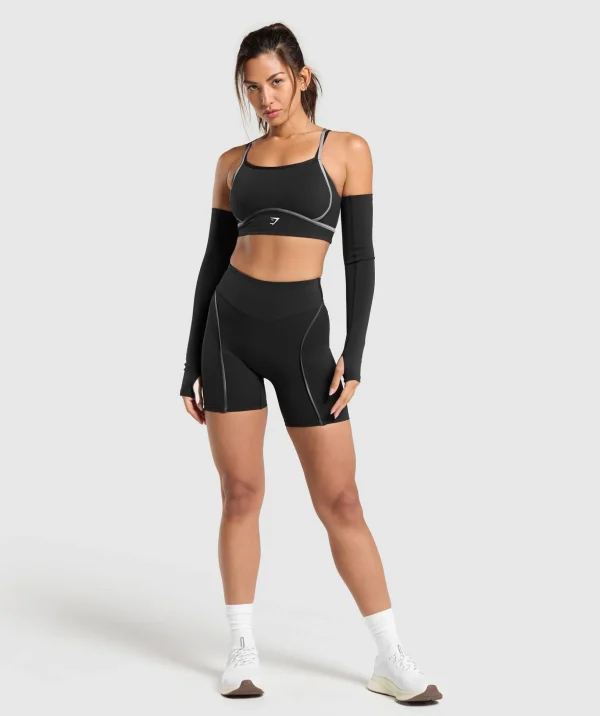 Contour Shorts