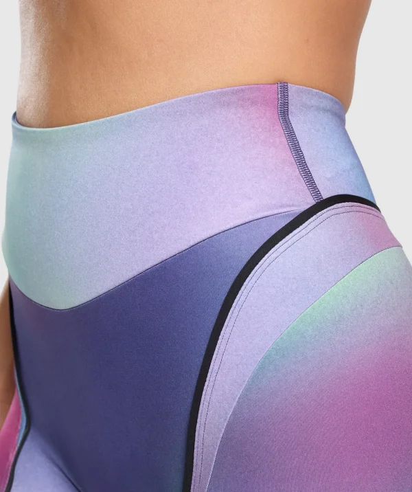 Contour Shorts