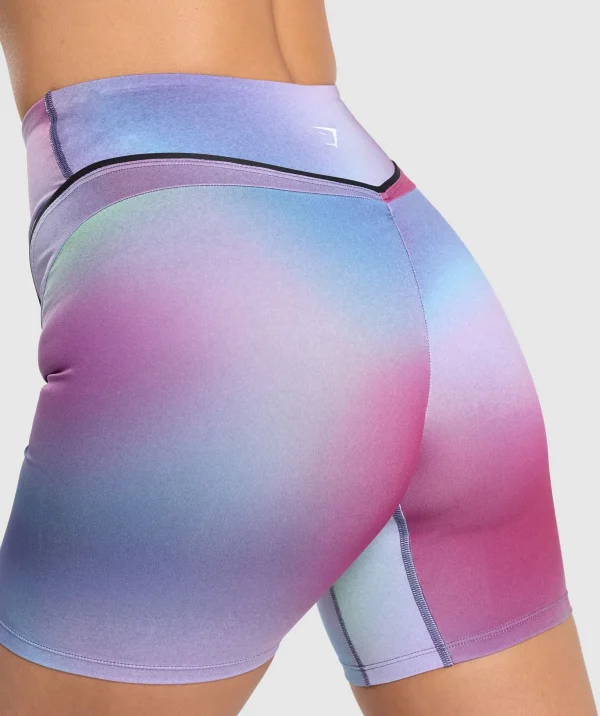 Contour Shorts