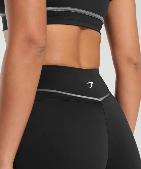 Contour Shorts