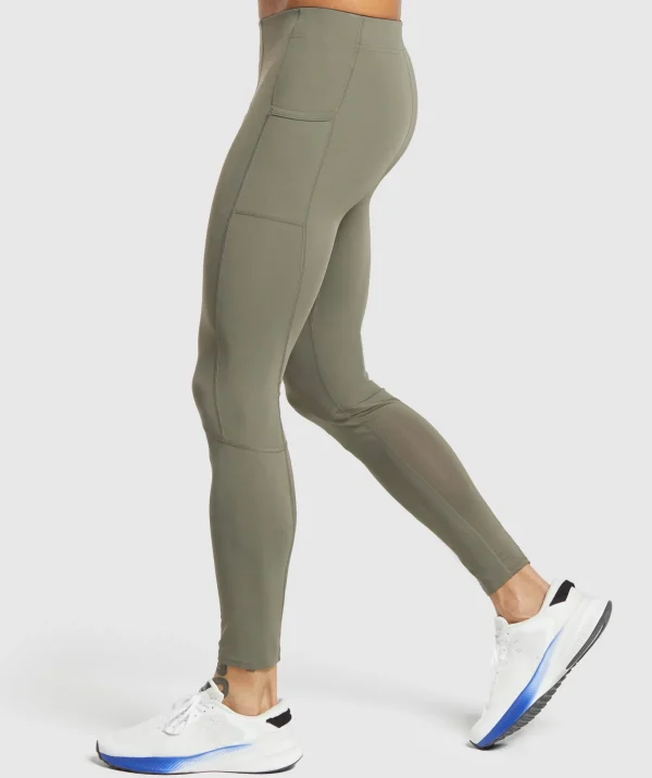 Control Baselayer Leggings