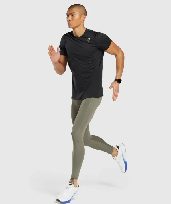 Control Baselayer Leggings