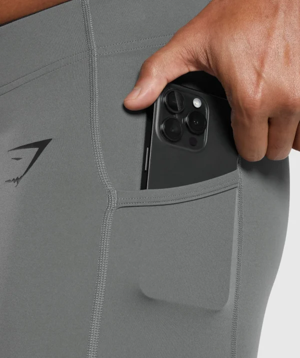 Control Baselayer Legging