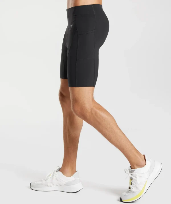 Control Baselayer Shorts
