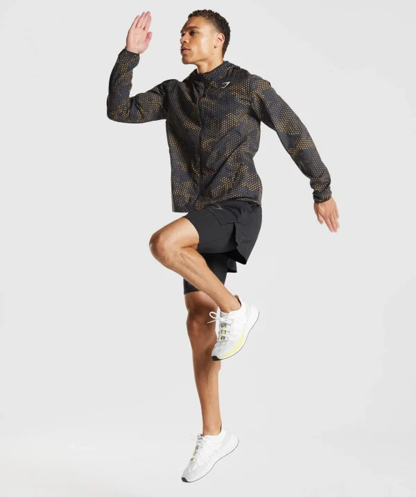 Control Baselayer Shorts