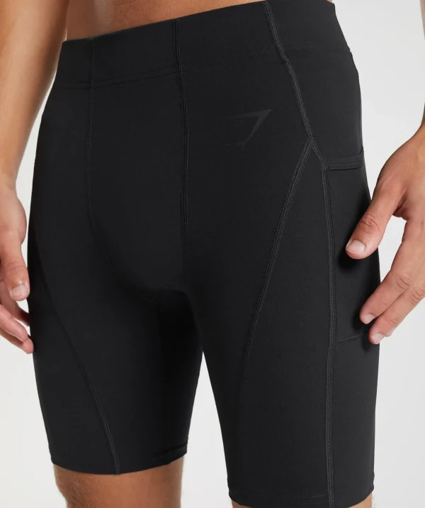 Control Baselayer Shorts