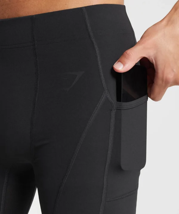 Control Baselayer Shorts