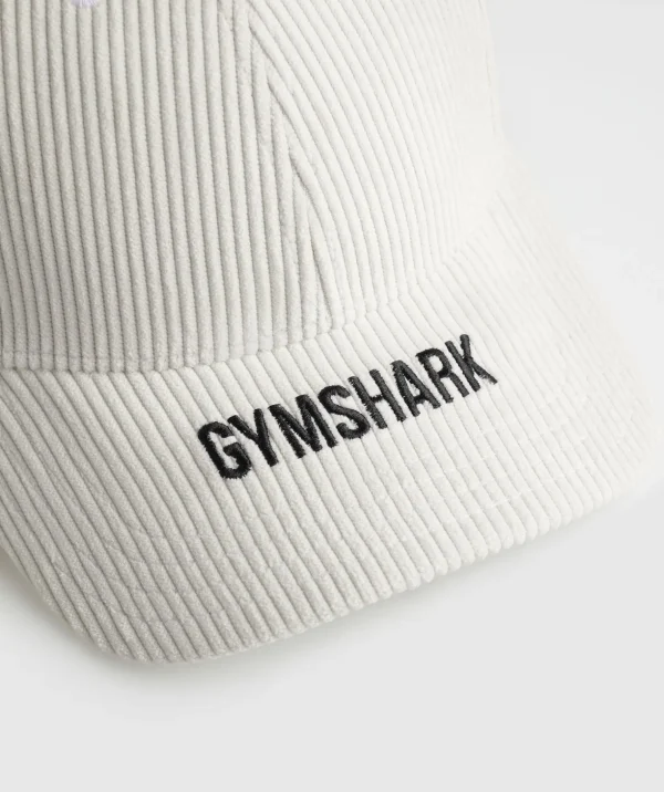 Cord Cap