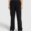 Cord Flared Trousers