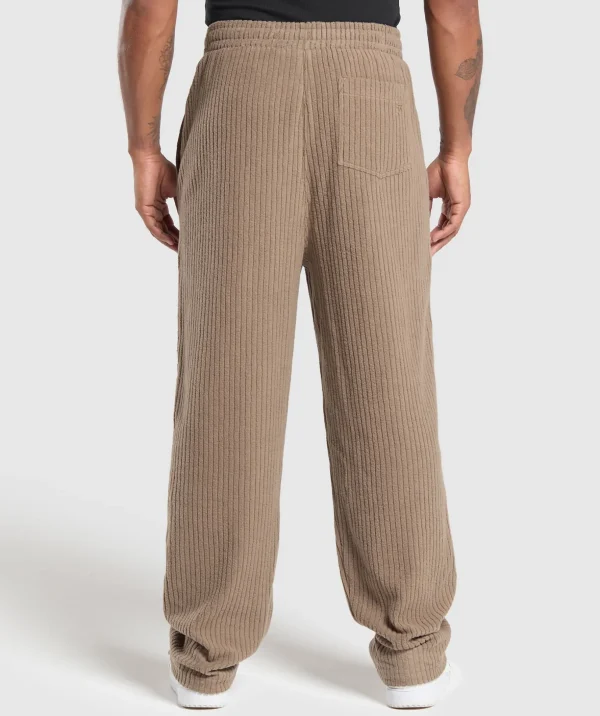 Cord Pants