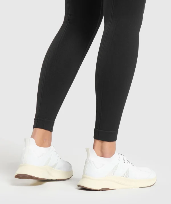 Corset Seamless Leggings