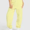 Cosy Fleece Joggers