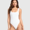 Cotton Bodysuit