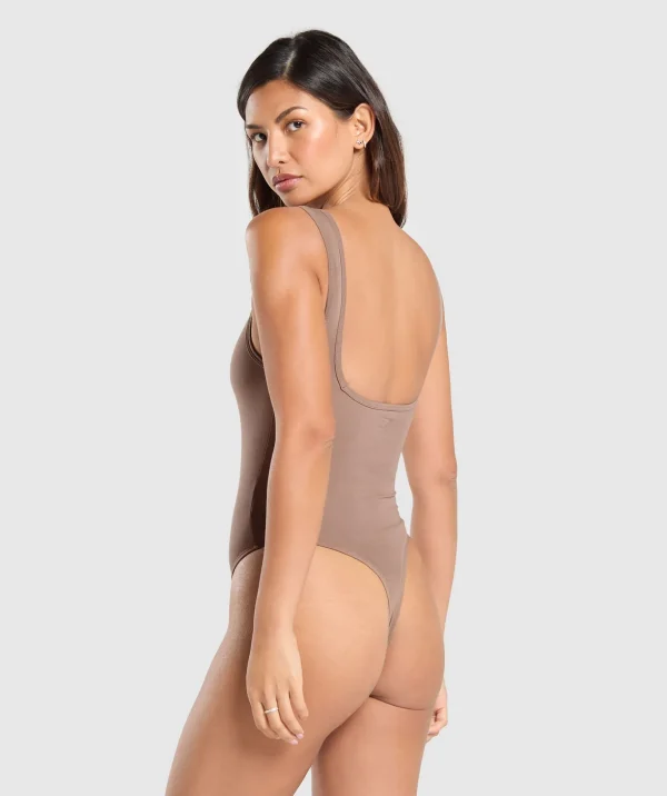 Cotton Bodysuit