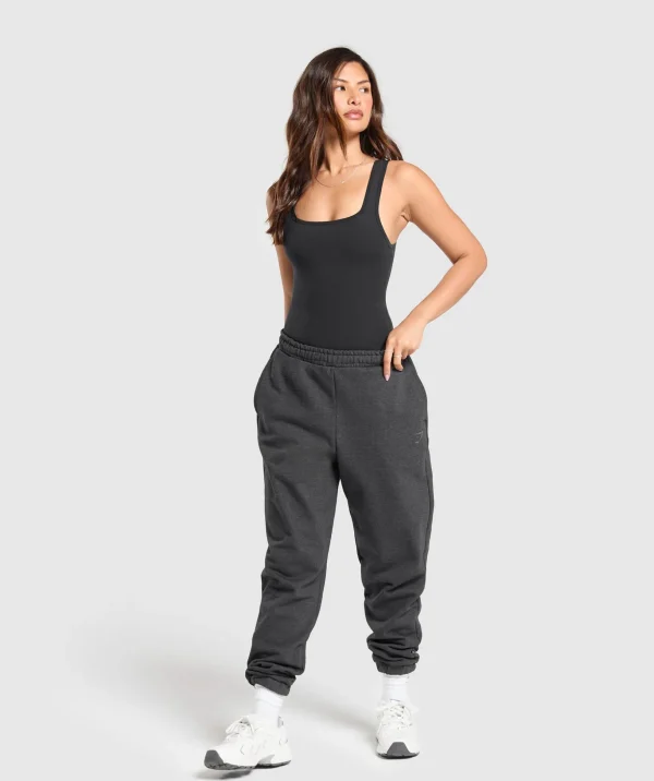 Cotton Bodysuit