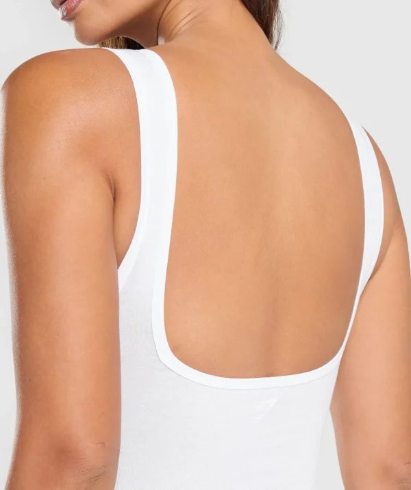 Cotton Bodysuit