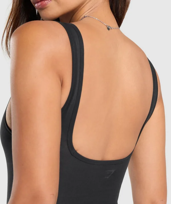 Cotton Bodysuit