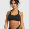 Cotton Bralette