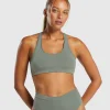 Cotton Bralette