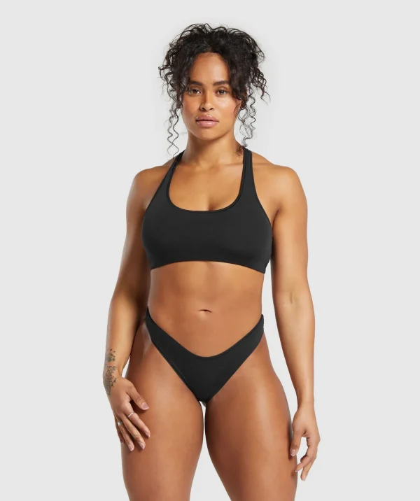 Cotton Bralette