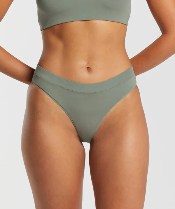 Cotton Brief