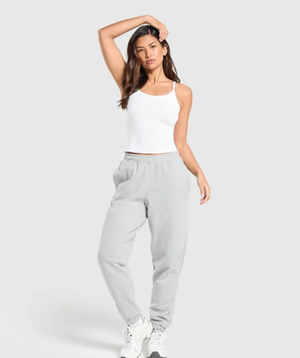 Cotton Cami Tank