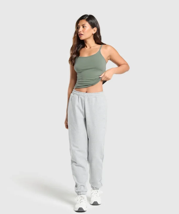 Cotton Cami Tank