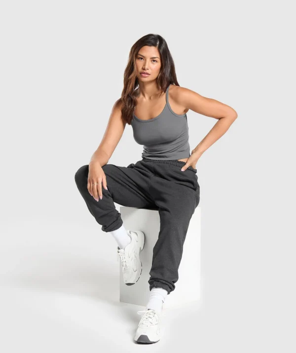 Cotton Cami Tank
