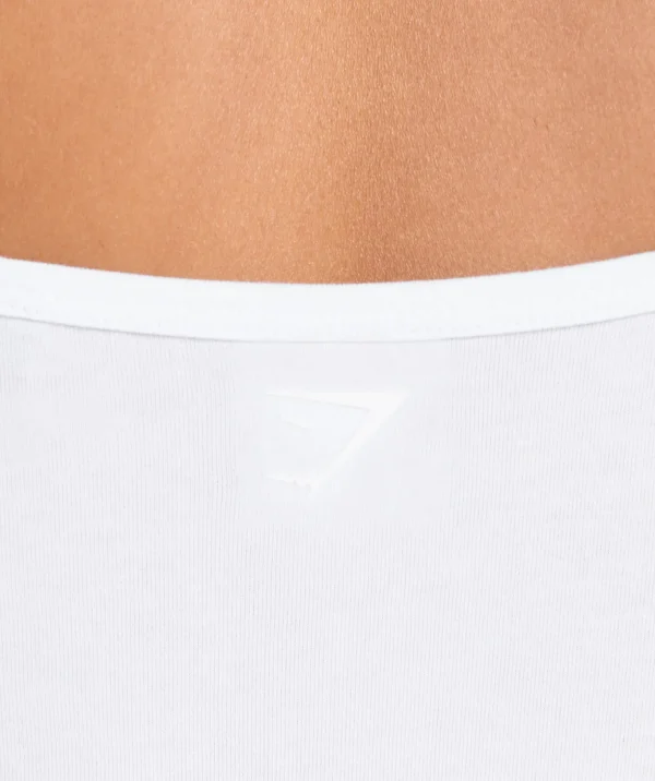 Cotton Cami Tank