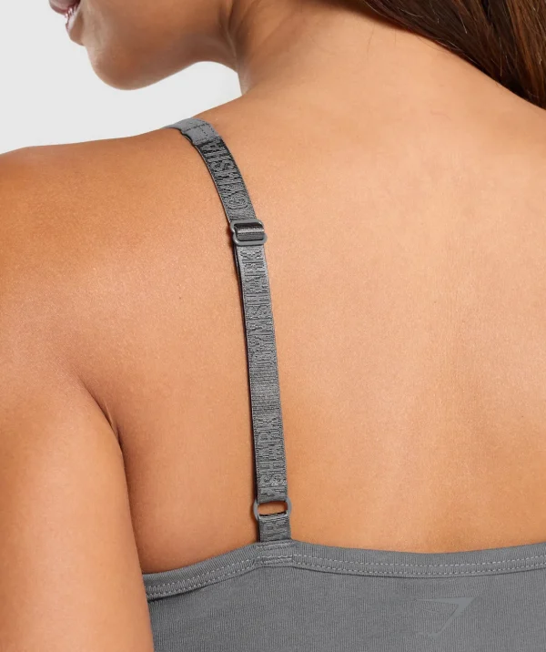 Cotton Cami Tank