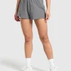 Cotton Shorts