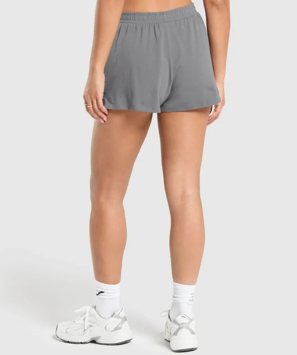 Cotton Shorts