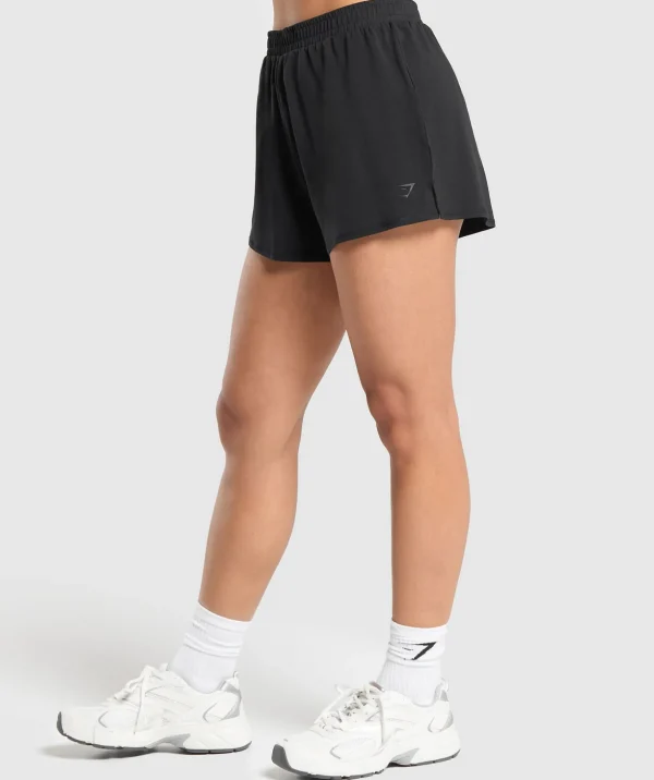 Cotton Shorts