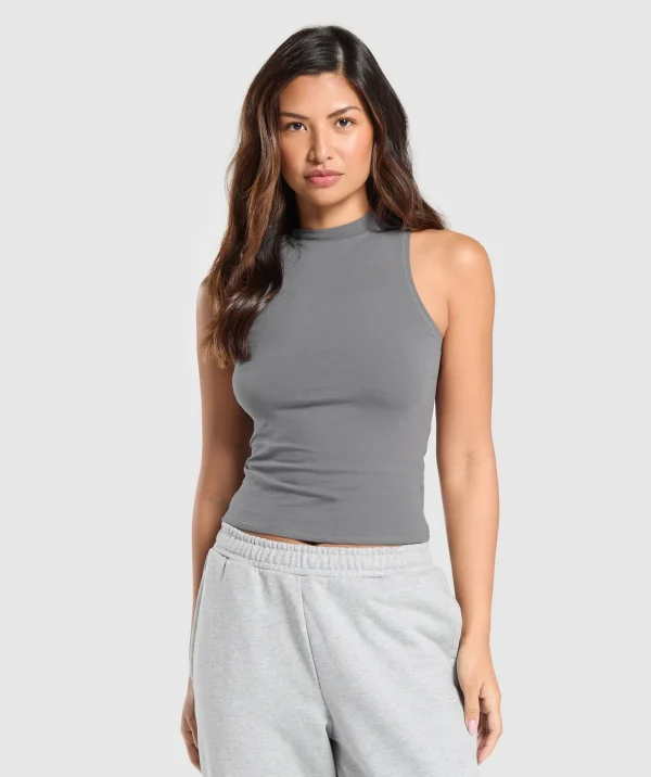 Cotton Tank