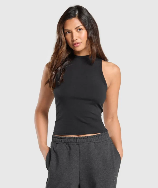 Cotton Tank