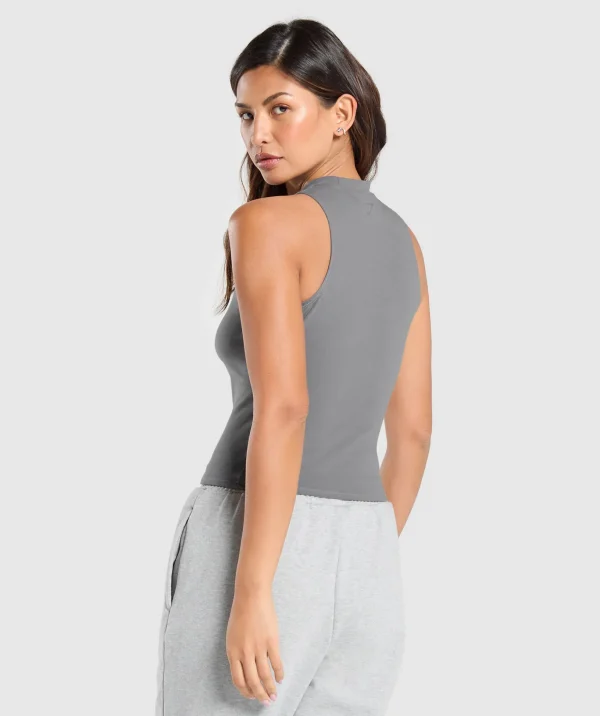 Cotton Tank