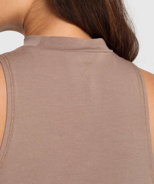 Cotton Tank