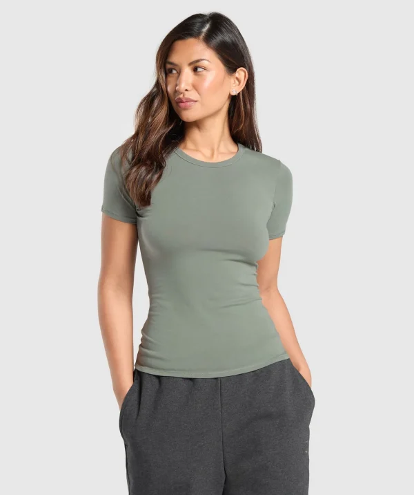 Cotton T-Shirt