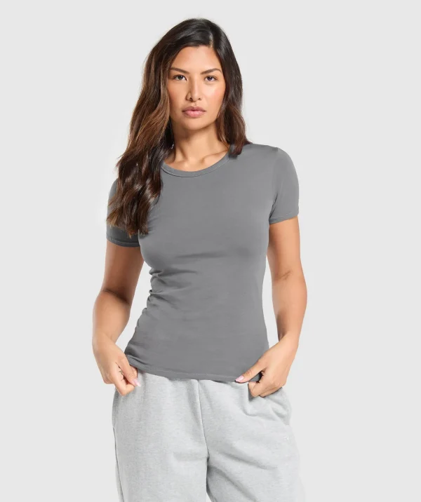 Cotton T-Shirt