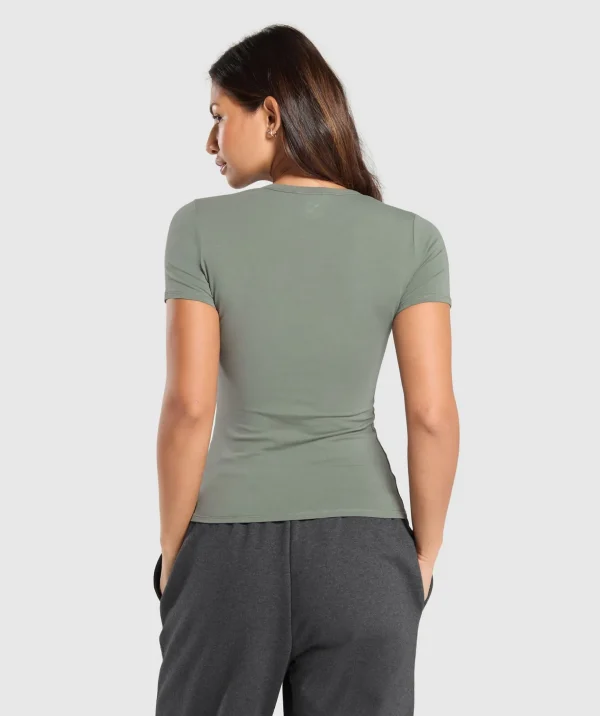 Cotton T-Shirt
