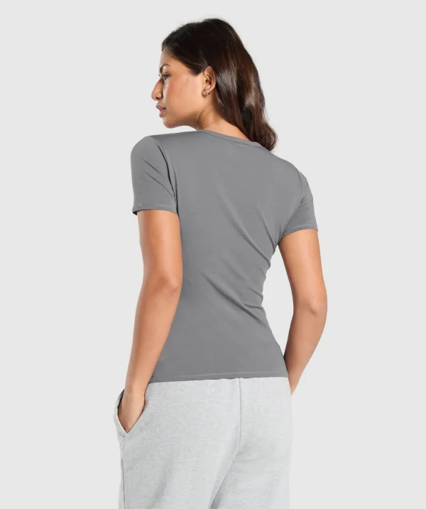 Cotton T-Shirt