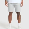 Crest 9" Shorts