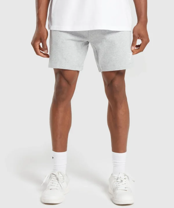 Crest 7" Shorts
