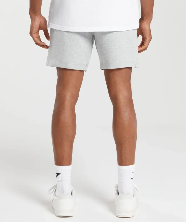 Crest 7" Shorts
