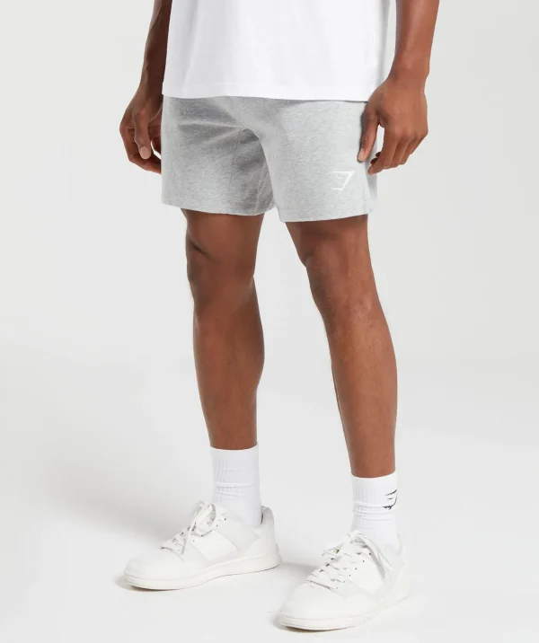 Crest 7" Shorts