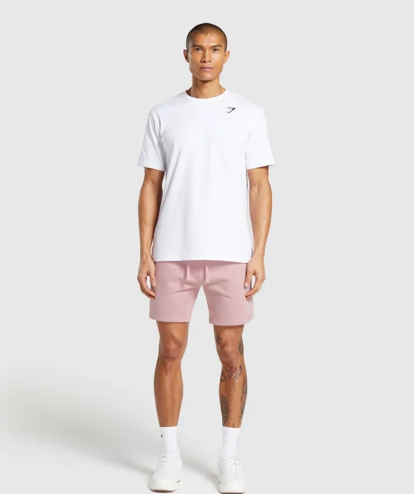 Crest 7" Shorts