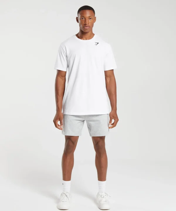 Crest 7" Shorts