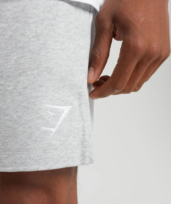 Crest 7" Shorts